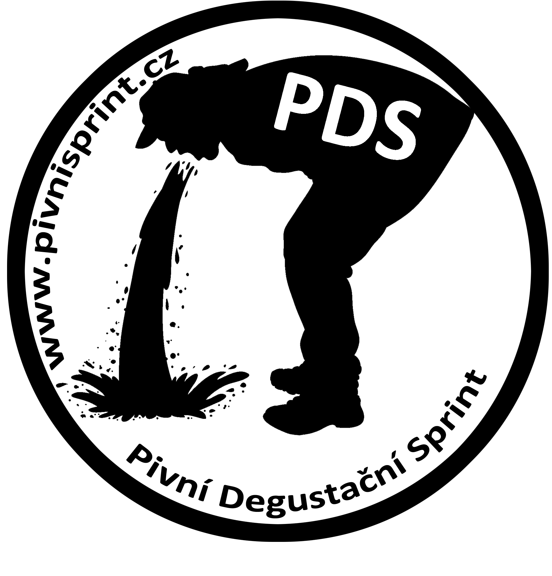 Pivní degustační sprint